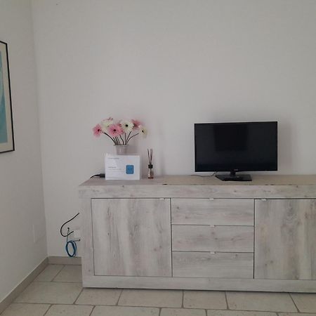 1 La Fisarmonica Del Conero Apartment Кастелфидардо Екстериор снимка