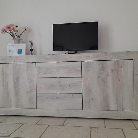 1 La Fisarmonica Del Conero Apartment Кастелфидардо Екстериор снимка