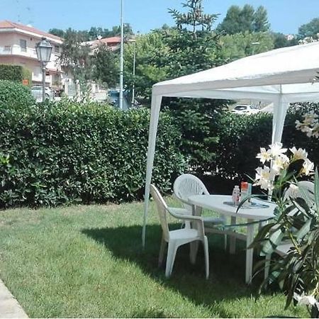 1 La Fisarmonica Del Conero Apartment Кастелфидардо Екстериор снимка