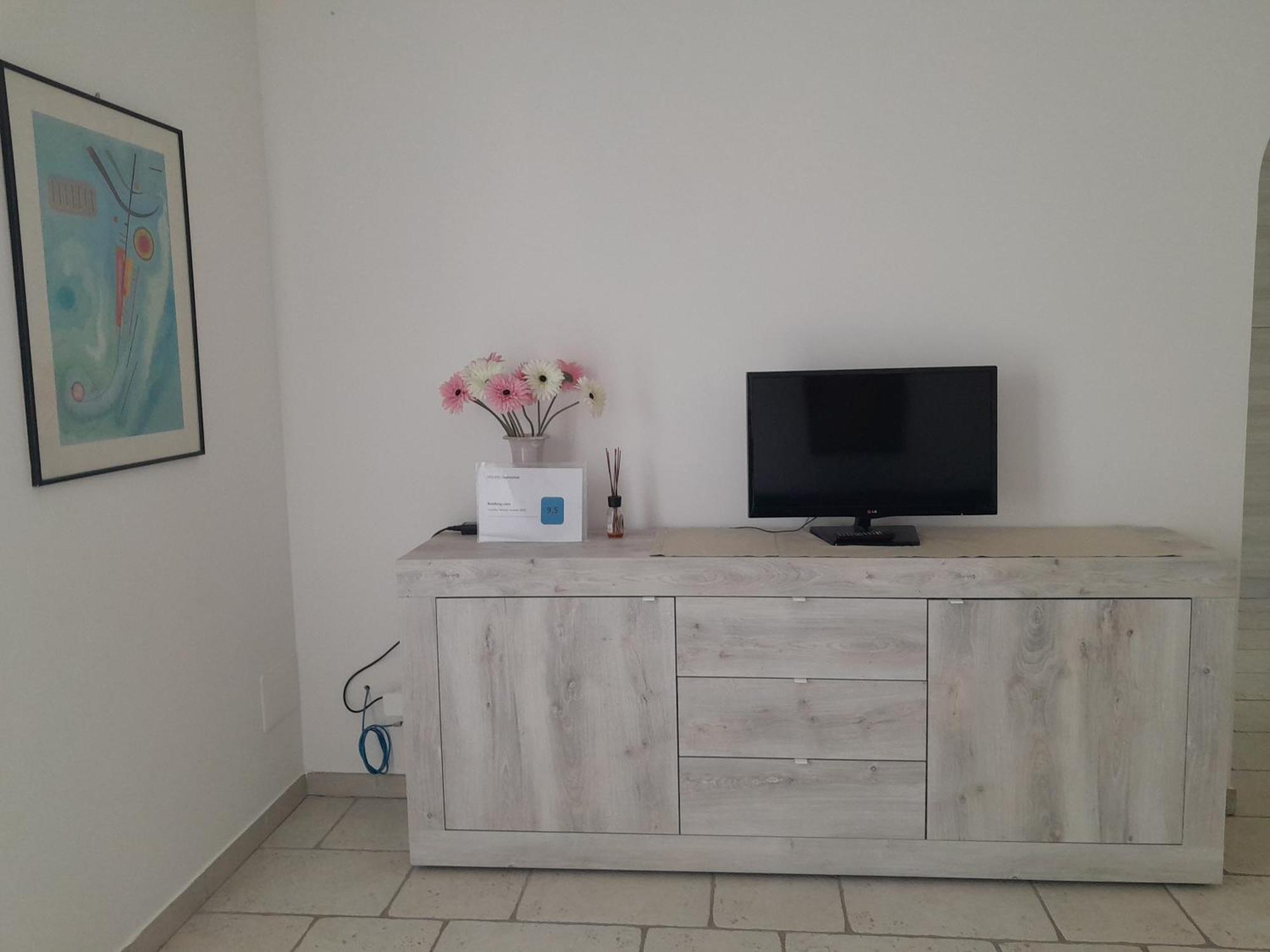 1 La Fisarmonica Del Conero Apartment Кастелфидардо Екстериор снимка