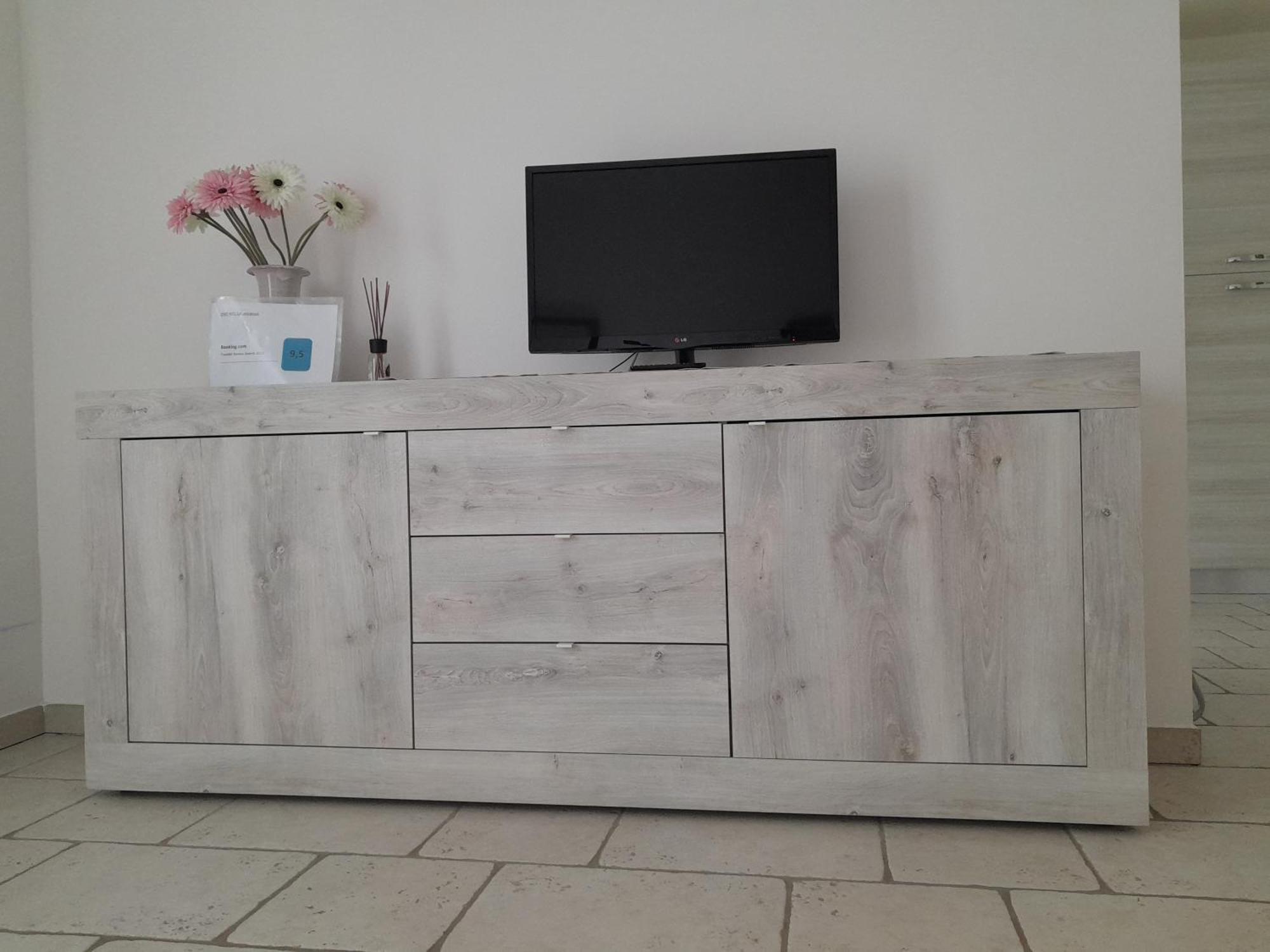 1 La Fisarmonica Del Conero Apartment Кастелфидардо Екстериор снимка