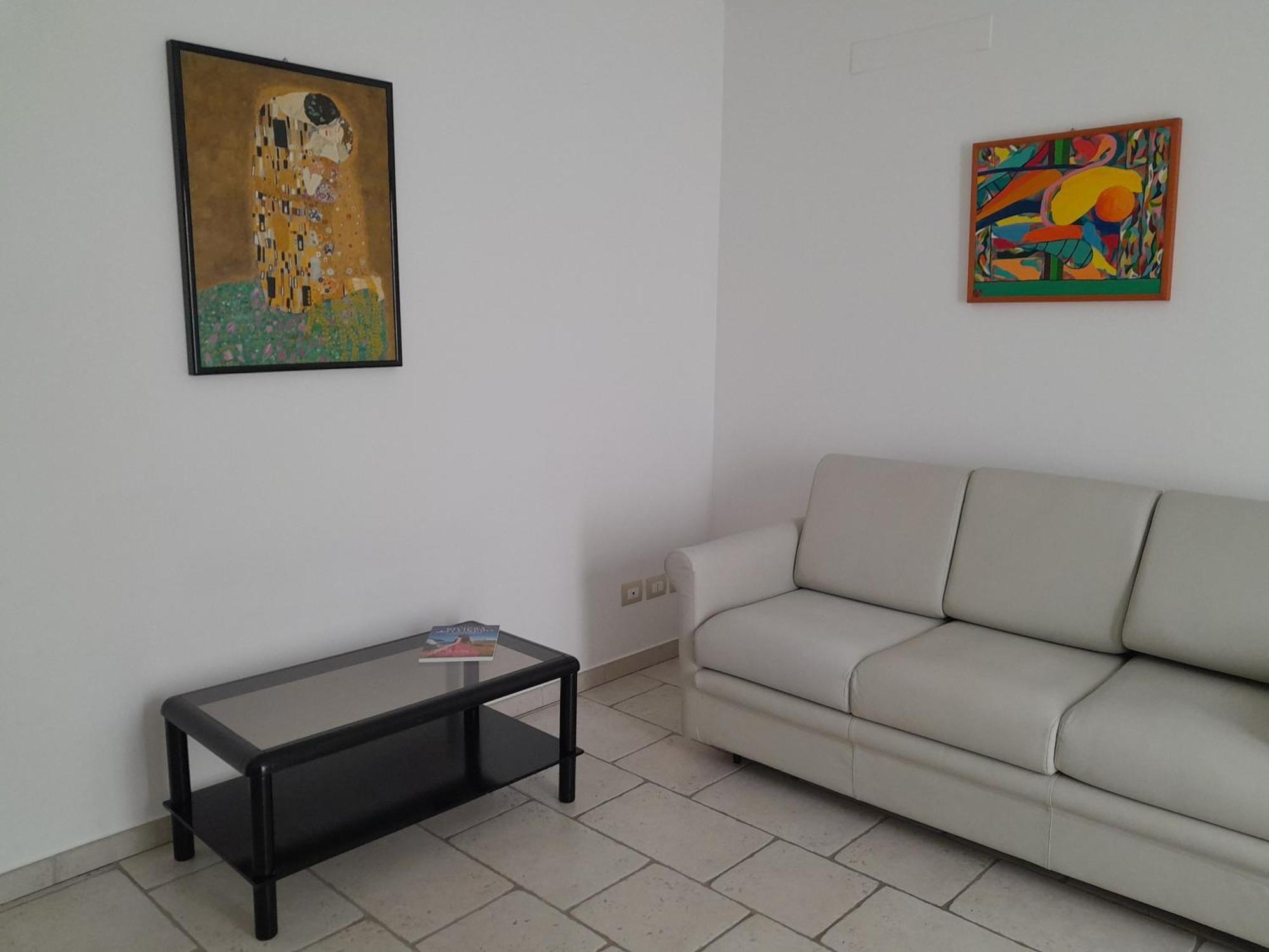 1 La Fisarmonica Del Conero Apartment Кастелфидардо Екстериор снимка