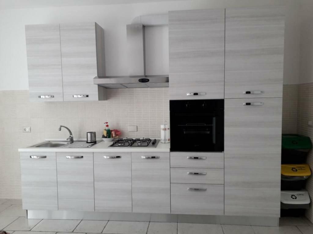 1 La Fisarmonica Del Conero Apartment Кастелфидардо Екстериор снимка