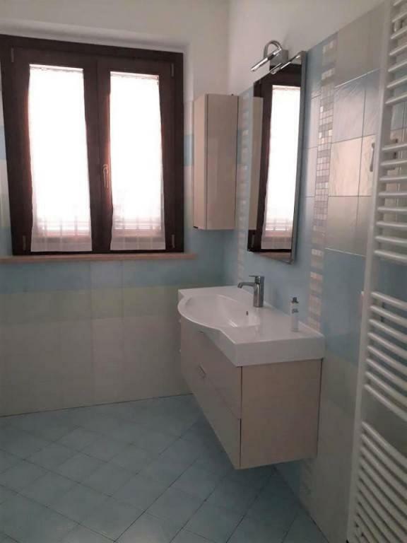 1 La Fisarmonica Del Conero Apartment Кастелфидардо Екстериор снимка